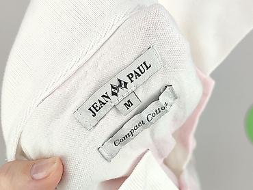 paul shark: Jean Paul, Damska koszulka polo, rozmiar M — 5
