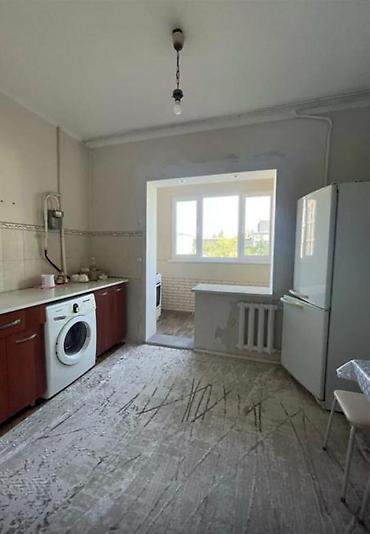 106: 2 комнаты, 52 м², 6 мкр 106 серия, 4 этаж, Косметический ремонт — 1