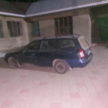 fix jixf: Daewoo Nubira: 2001 г., Механика, Бензин, Универсал — 2