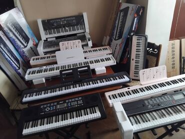 Dinamiklər və kolonkalar: Yeni Kolonka, Növ - Portativ, rəng - Qara — 11