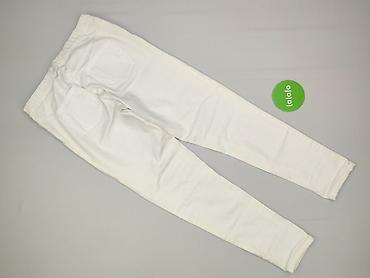 legginsy sliskie: Esmara, Jeansy damskie, rozmiar M — 3