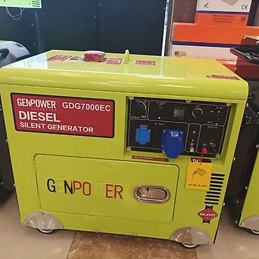 Generatorlar: Generator generatorlar genrator genratir geniratir birbasa depodan — 2