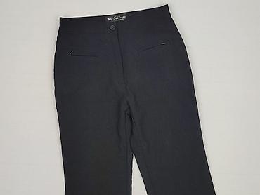 baleriny decathlon: Gabbiano, Spodnie materiałowe damskie, rozmiar S — 1