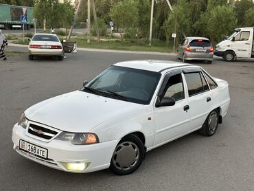 рассрочка авто бишкек без первоначального взноса: Daewoo Nexia: 2010 г., 1.6 л, Механика, Бензин, Седан