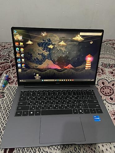 Ноутбуки HONOR: HONOR (серия MagicBook) — тонкий 14" ноутбук для учебы и работы — 3