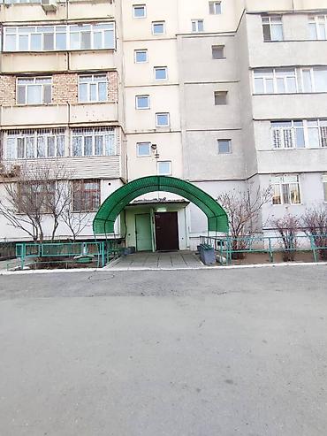 Продажа квартир: 1 комната, 36 м², 106 серия, 7 этаж, Евроремонт — 15