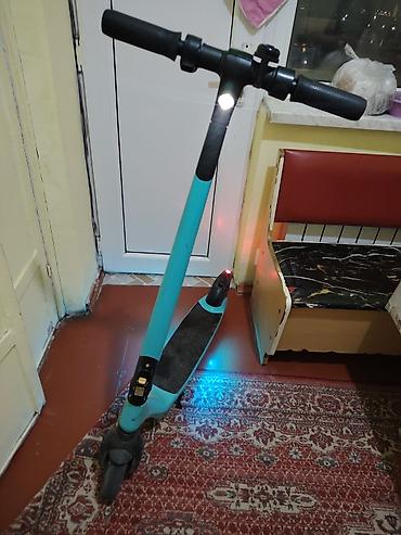 explore smart samokatlar: İşlənmiş Elektrik samokat > 12", ≤ 250 Vt, 16 - 25 km/s, Ödənişli çatdırılma — 3