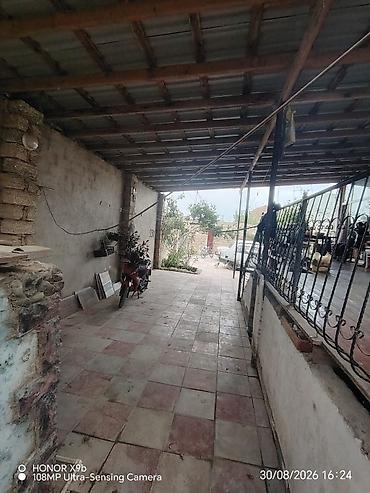 Həyət evləri və villaların satışı: Hövsan qəs. 5 otaqlı, 6 kv. m, Yeni təmirli — 9