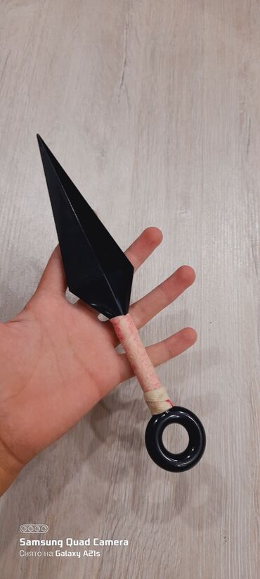 на 9 лет: Продаю кунай🗡🗡🗡 из аниме наруто состояние неплохое