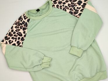 spódnice dresowe asymetryczne: Shein, Bluza damska
, rozmiar M