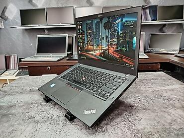 Ноутбуки Lenovo: Ультрабук, Б/у, Intel Core i5 — 2