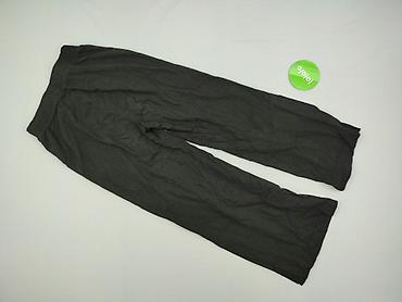 joggers: Zara, Spodnie materiałowe damskie, rozmiar S — 3