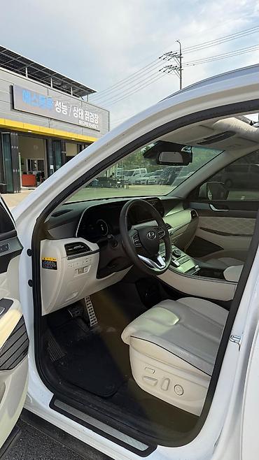 awd: Hyundai Palisade: 2020 г., 2.2 л, Автомат, Дизель, Внедорожник — 9