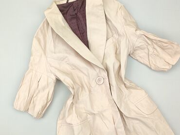 Coats: S (EU 36), condition - Good