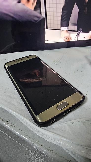 samsung a2 core: Смартфон Samsung Galaxy S6 edge (экран с изогнутыми краями), цвет — 2