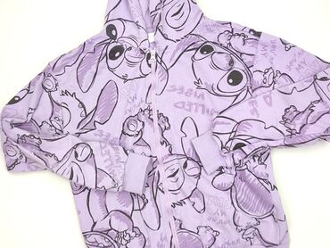 Bluza, Disney, 16 lat, 164-170 cm, stan - Bardzo dobry