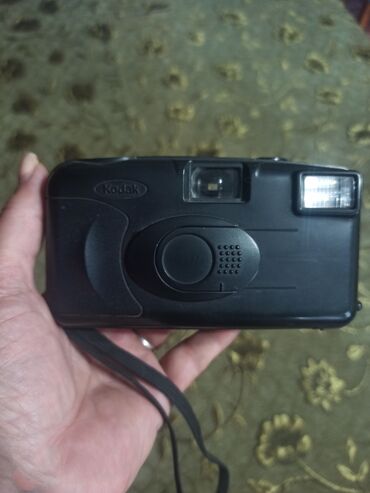 kodak easyshare z5010: Кассетный фотоаппарат "Kodak". В отличном состоянии