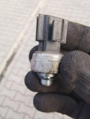 Car Heating, Cooling & Ventilation: PRESOSTAT ZA NISSAN 350Z, NAVARA, NOTE . OD 2005. DO 2015. GOD — 1