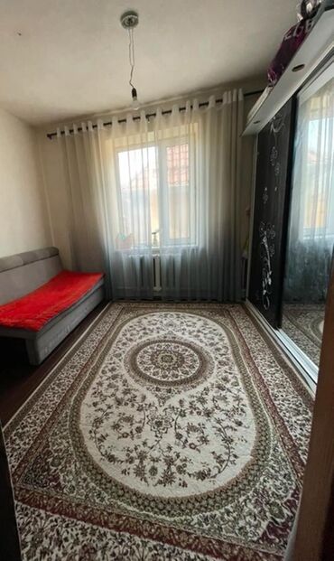 село нижняя ала арча: Үй, 134 кв. м, 5 бөлмө, Кыймылсыз мүлк агенттиги, Косметикалык оңдоо