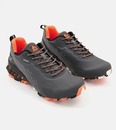 Кроссовки и спортивная обувь: RBX ботасы USA Оригинал Размер 42 #nike #adidas #salomon #merrel