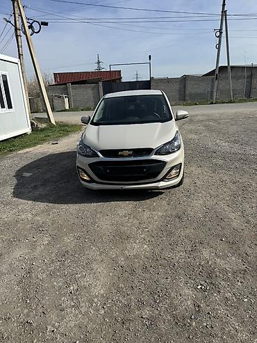 текно спарк 20 про: Chevrolet Spark: 2019 г., 1 л, Автомат, Бензин, Хэтчбэк — 1
