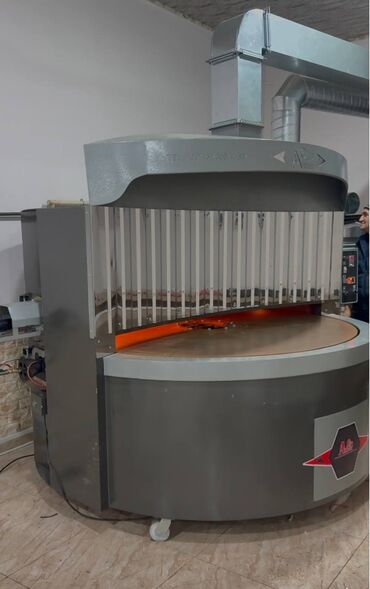 Professional sobalar: Çörək, Pizza, Qaz ilə işləyən -da lalafo.az — 6 Professional sobalar: Çörək, Pizza, Qaz ilə işləyən — 6