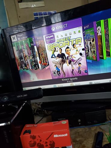 Xbox 360: Прошивка ( freeboot) xbox 360, в стоимость входит полная чистка и — 3