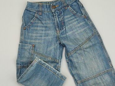 spódniczka jeansowa mohito: Jeans, 2-3 years, 98, condition - Fair