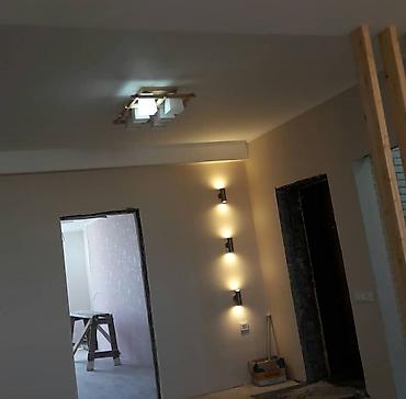 Фасадные сэндвич панели: Установка Бамбуковые панели Бишкек Бамбуковый панелдин баардык турун — 4