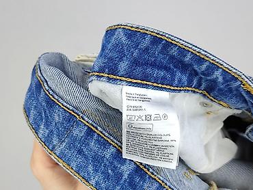 nerka damska hm: H&M L.O.G.G., Szorty damskie, rozmiar M — 6