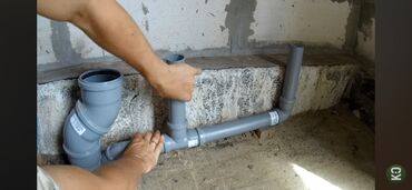 Ремонт сантехники: Ремонт сантехники Больше 6 лет опыта — 10