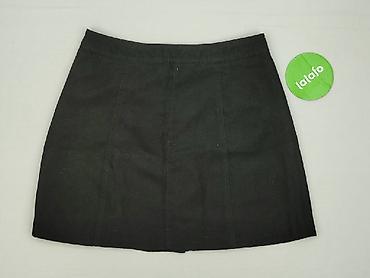 spódnica patchwork: H&M Divided, Spódnica damska, rozmiar M — 3