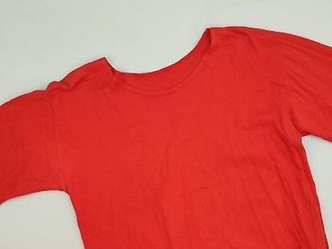 clothes in red: T-shirt damski, rozmiar M — 1