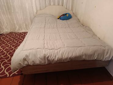 Шкафы для одежды: Продаю спальный гарнитур 
В Г. Кант