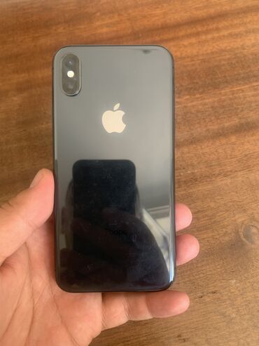 сколько стоит айфон xs в бишкеке бу: IPhone X, Б/у, 64 ГБ, Зарядное устройство, 95 %