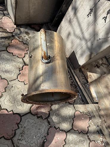 Другие виды металлопроката: Нержавейка краны бочки емкость баки из нержавеющей стали — 7