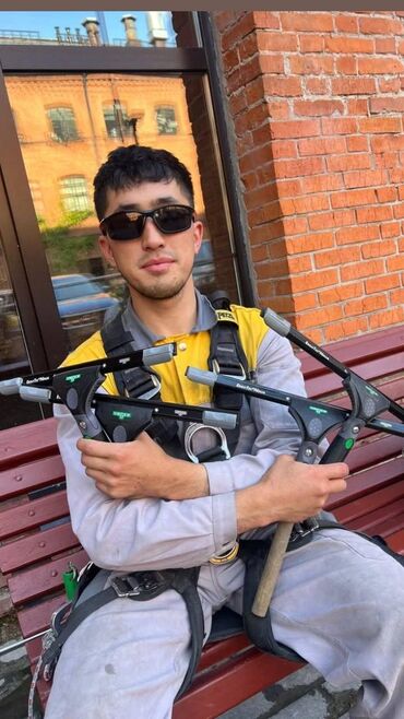 Утепление: Утепление фасада | Утепление квартиры Пенополистирол 3-5 лет опыта — 20