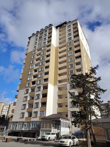 купить квартиру в мардакянах: 8-ci kilometr, 4 otaqlı, Yeni tikili, m. Xalqlar Dostluğu, 142 kv. m