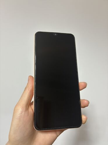 селфи камера: Samsung Galaxy A23