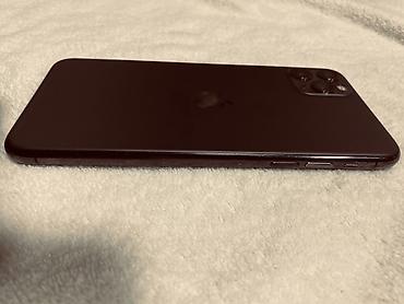 ps4 vr: 📢 САТЫЛАТ: iPhone 11 Pro Max 256GB 📱 Абалы эң сонун, идеалдуу иштеген — 2