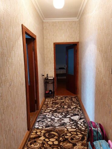 Köhnə tikili: Bakı, 2 otaqlı, Köhnə tikili, 65 kv. m — 5