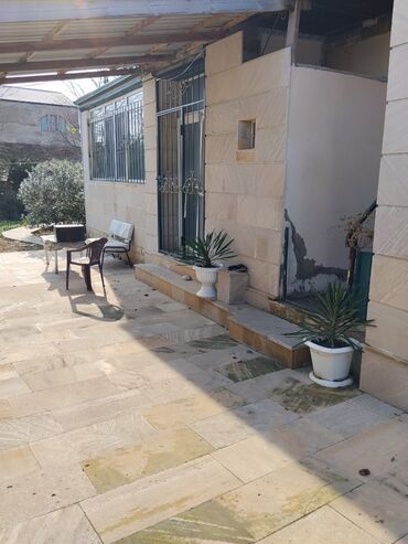 Uzunmüddətli kirayə evlər: 100 kv. m, 3 otaqlı, Kombi, Qaz, İşıq — 2