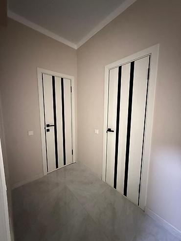 Продажа квартир: 2 комнаты, 58 м², Элитка, 7 этаж, Евроремонт — 10