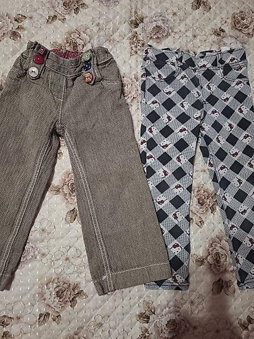 Комплекты одежды: Комплект, Б/у — 8