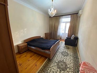 Квартиры: Баку, 3 комнаты, Вторичка, м. Гара Гараев, 30 м² — 10