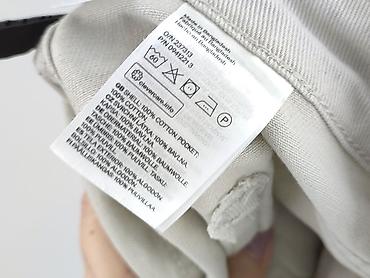 idealny stan: H&M Divided, Szorty damskie, rozmiar S — 5