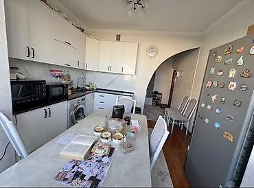 Продажа квартир: 2 комнаты, 67 м², 106 серия, 2 этаж — 6
