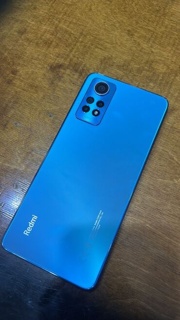 redmi note 9s irşad: Xiaomi Redmi Note 12, 
 Barmaq izi, İki sim kartlı