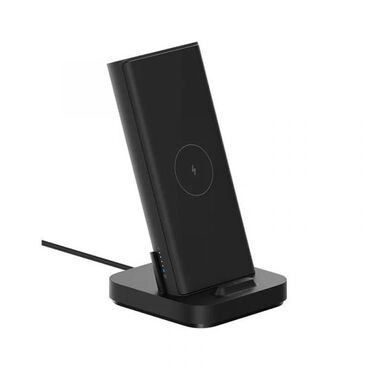 mah: Внешний аккумулятор с беспроводной зарядкой Xiaomi Power Bank 10000 at lalafo.kg mah: Внешний аккумулятор с беспроводной зарядкой Xiaomi Power Bank 10000