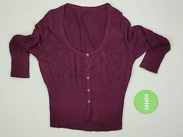 outlet kurtki: E-vie, Kardigan damski, rozmiar XL — 2